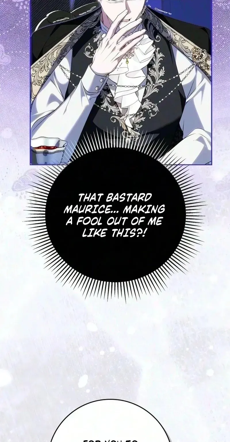 The Emperor Is Annoyed by the Maid Chapter 53 page 40
