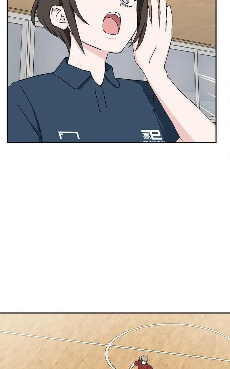 Tiki-Taka Chapter 53 page 23