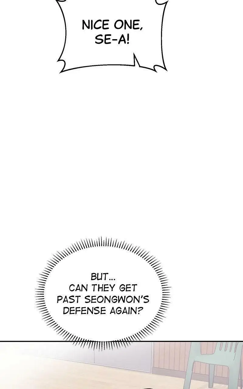 Tiki-Taka Chapter 53 page 38