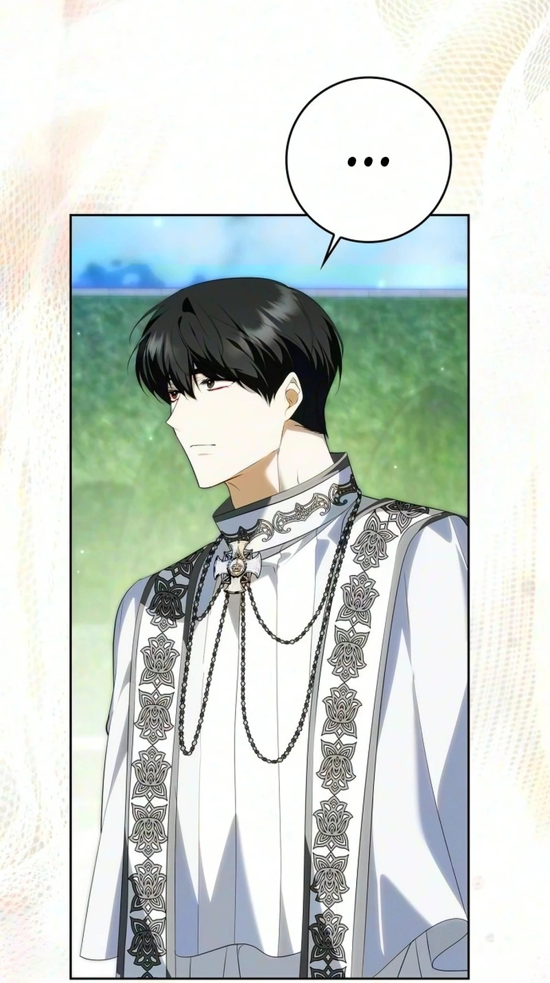 The Emperor Is Annoyed by the Maid Chapter 53 page 49
