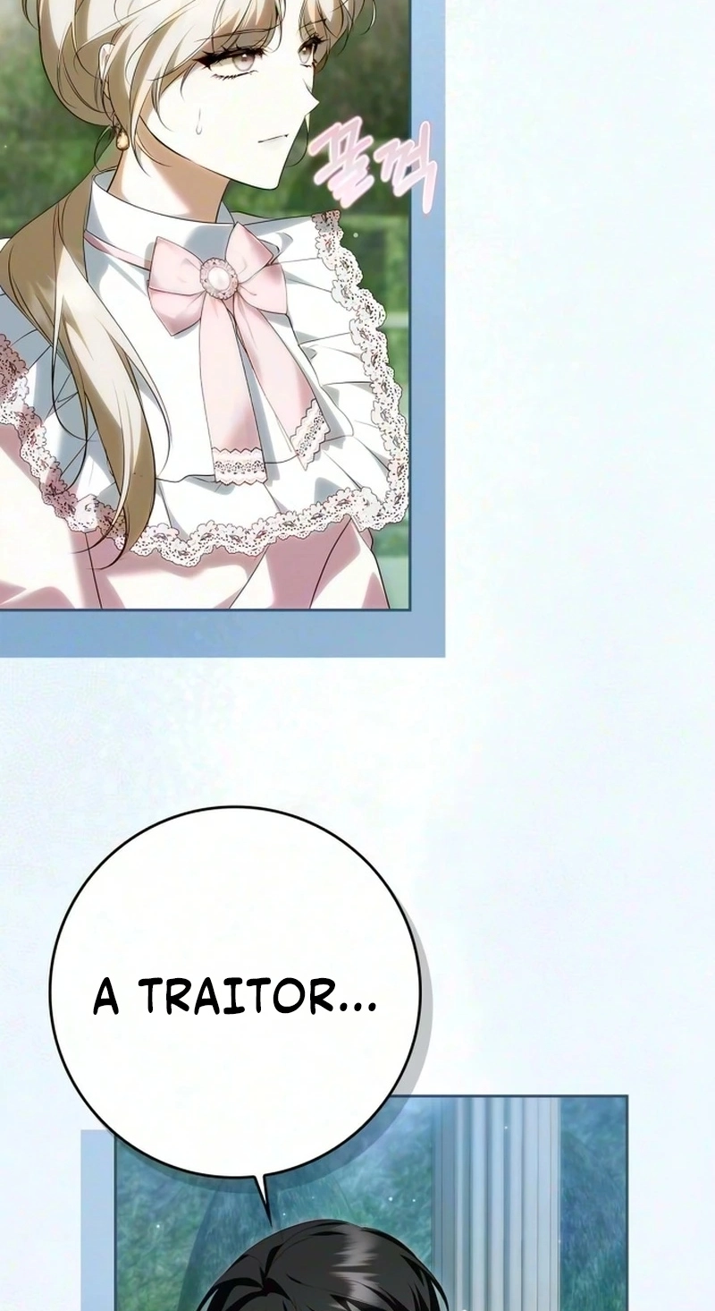 The Emperor Is Annoyed by the Maid Chapter 53 page 67
