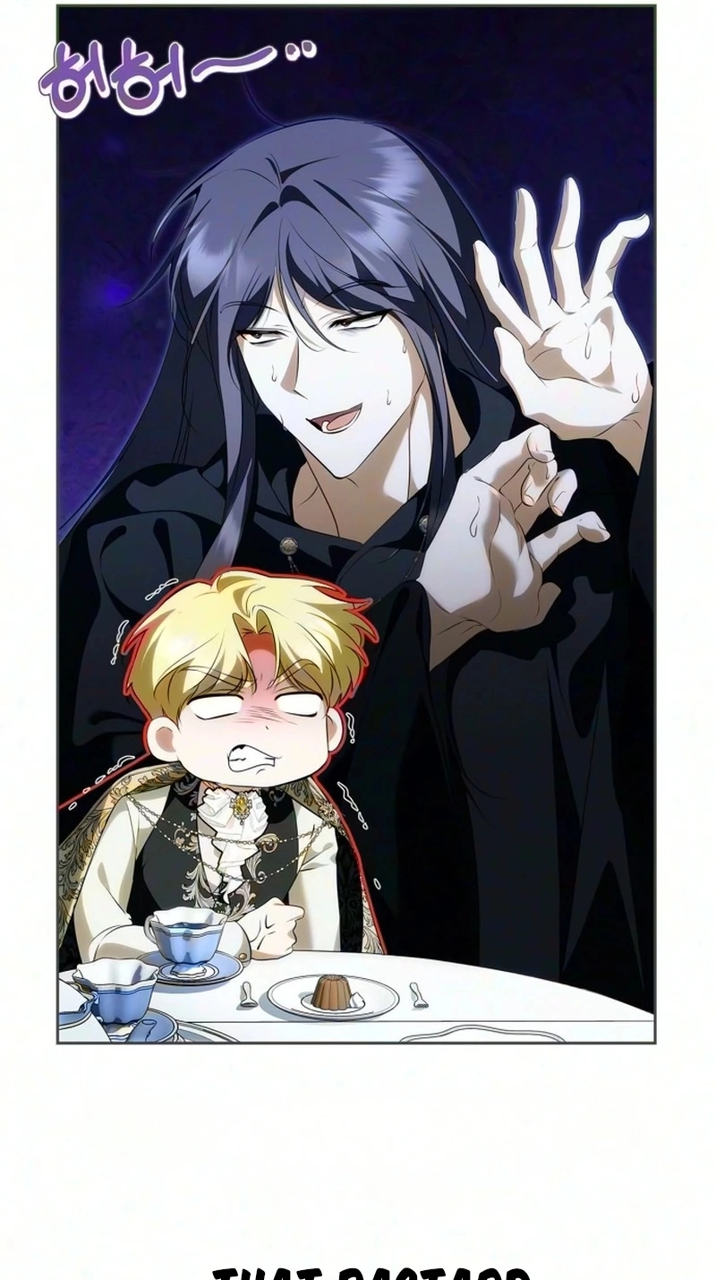 The Emperor Is Annoyed by the Maid Chapter 53 page 44