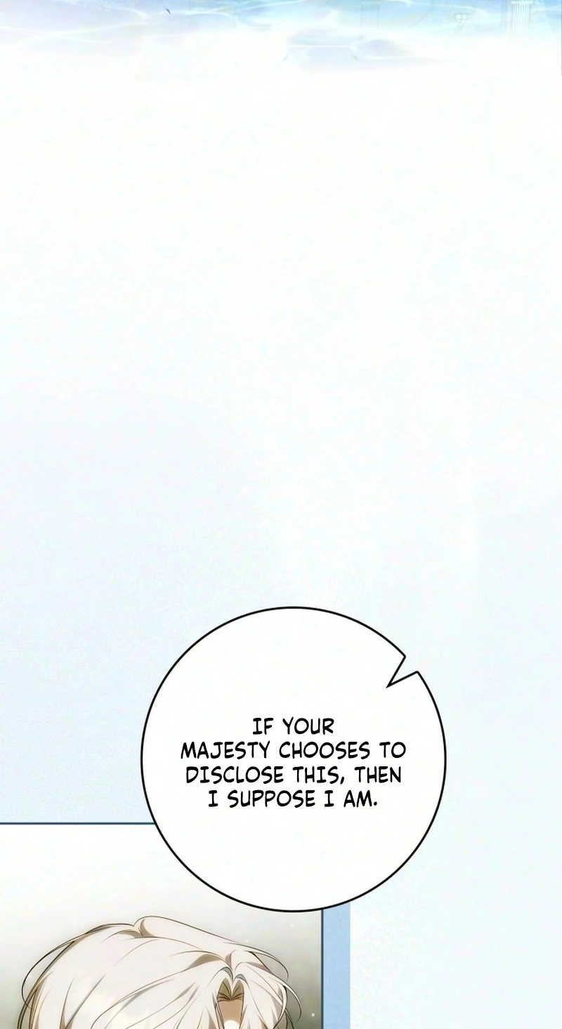 The Emperor Is Annoyed by the Maid Chapter 53 page 66