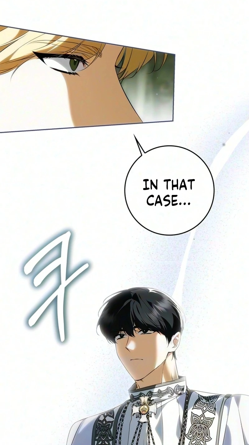 The Emperor Is Annoyed by the Maid Chapter 53 page 63