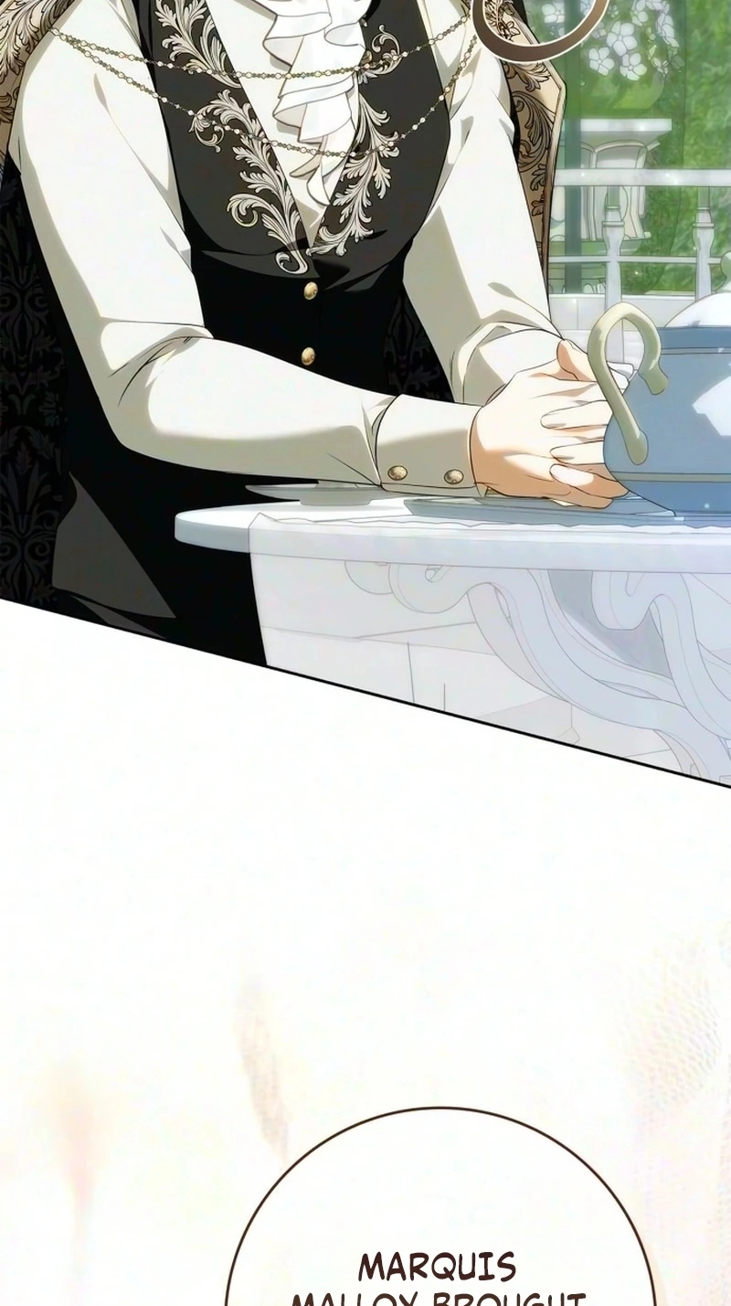 The Emperor Is Annoyed by the Maid Chapter 53 page 46