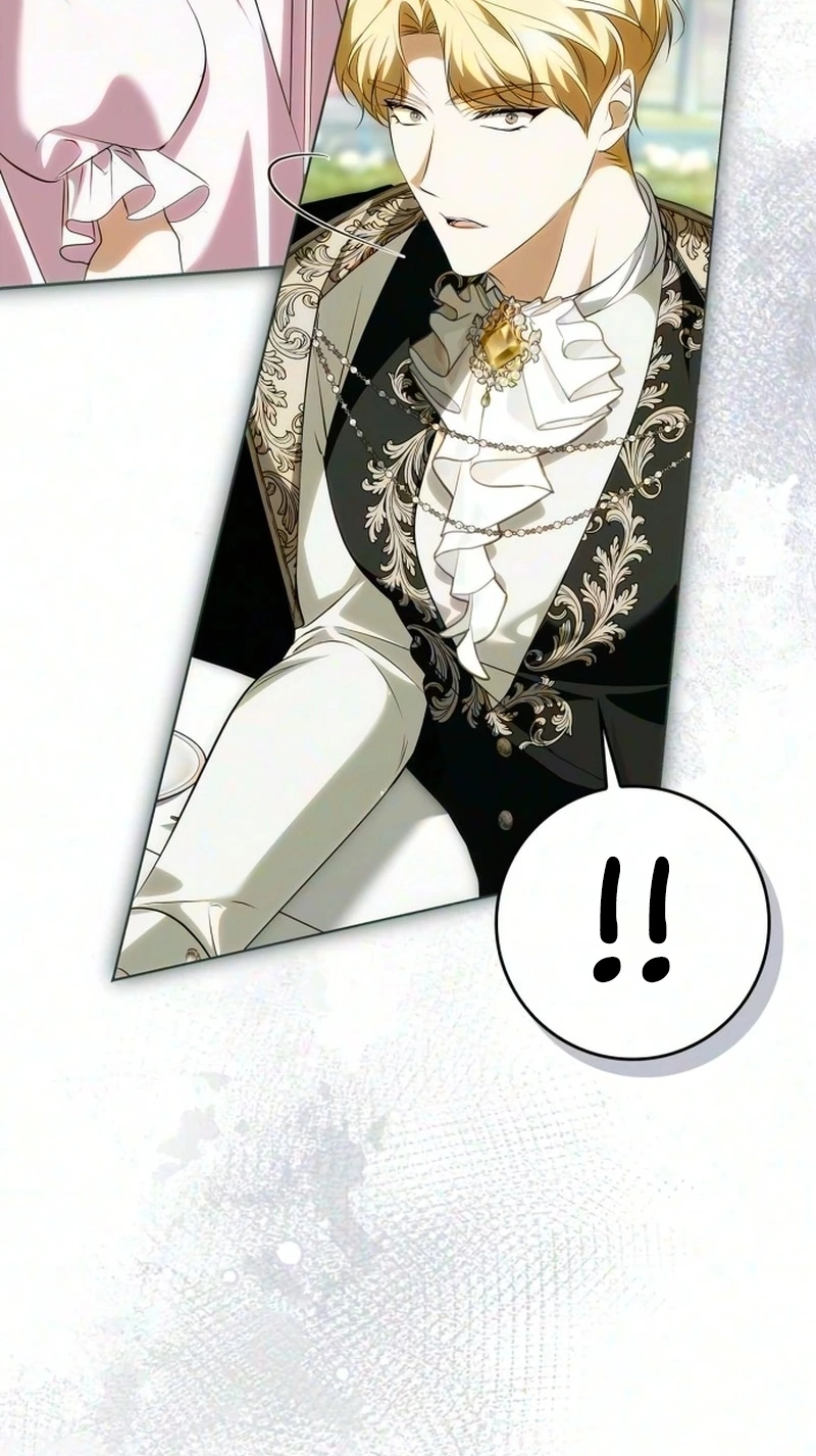 The Emperor Is Annoyed by the Maid Chapter 53 page 77
