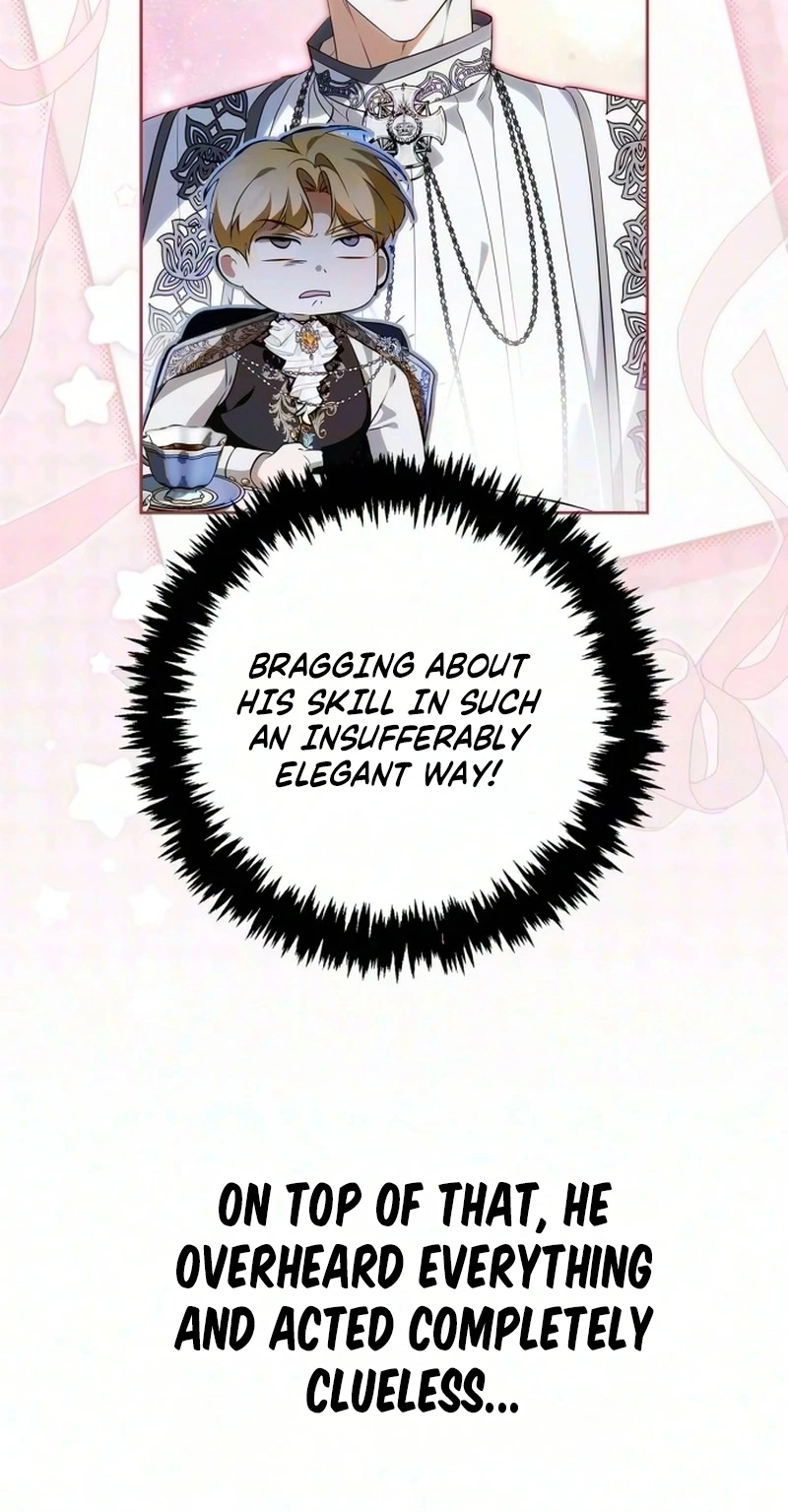 The Emperor Is Annoyed by the Maid Chapter 53 page 43