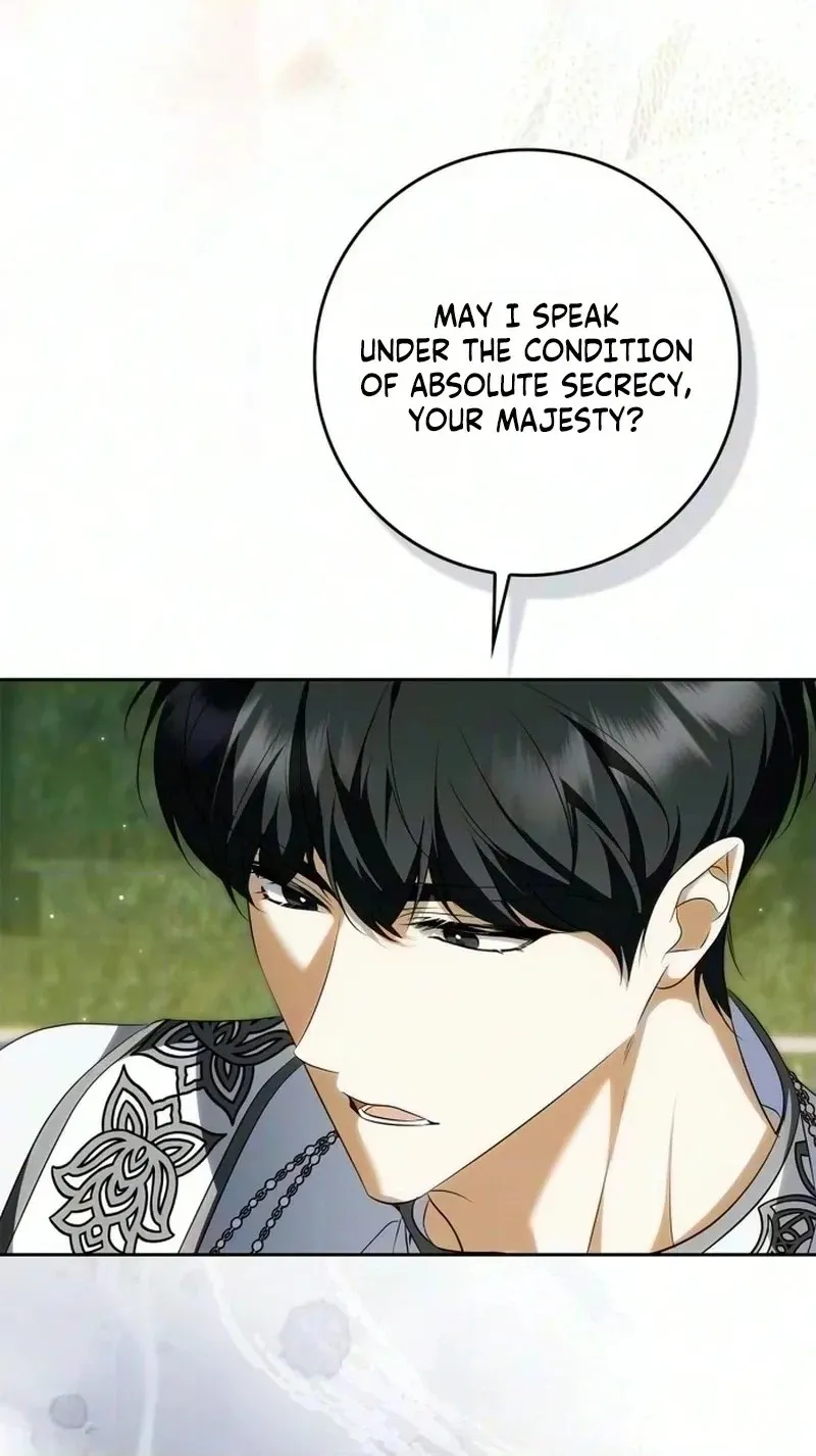 The Emperor Is Annoyed by the Maid Chapter 53 page 50
