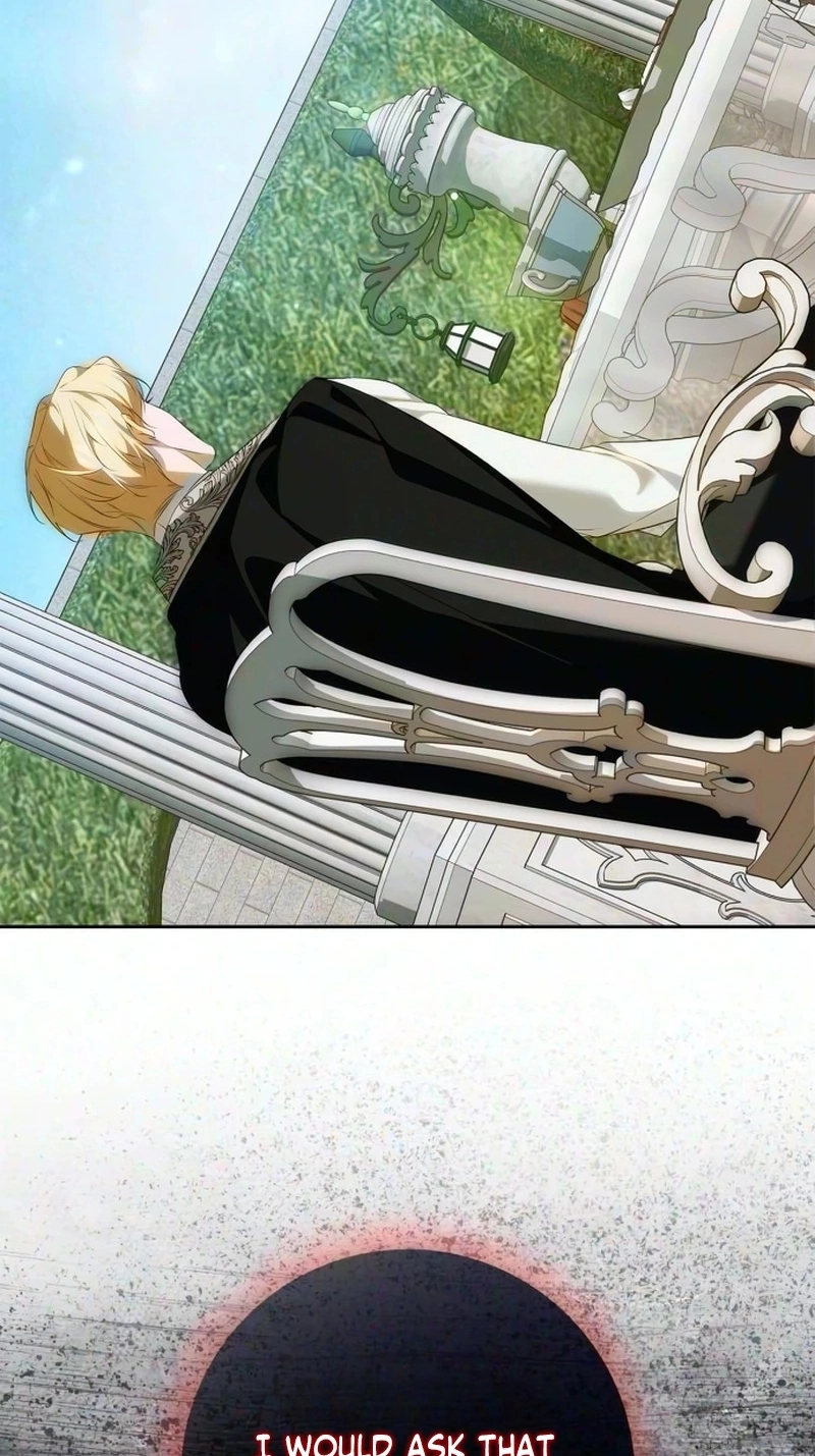 The Emperor Is Annoyed by the Maid Chapter 53 page 72