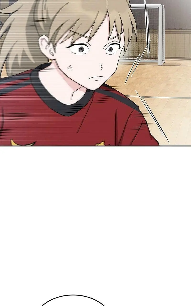 Tiki-Taka Chapter 53 page 66