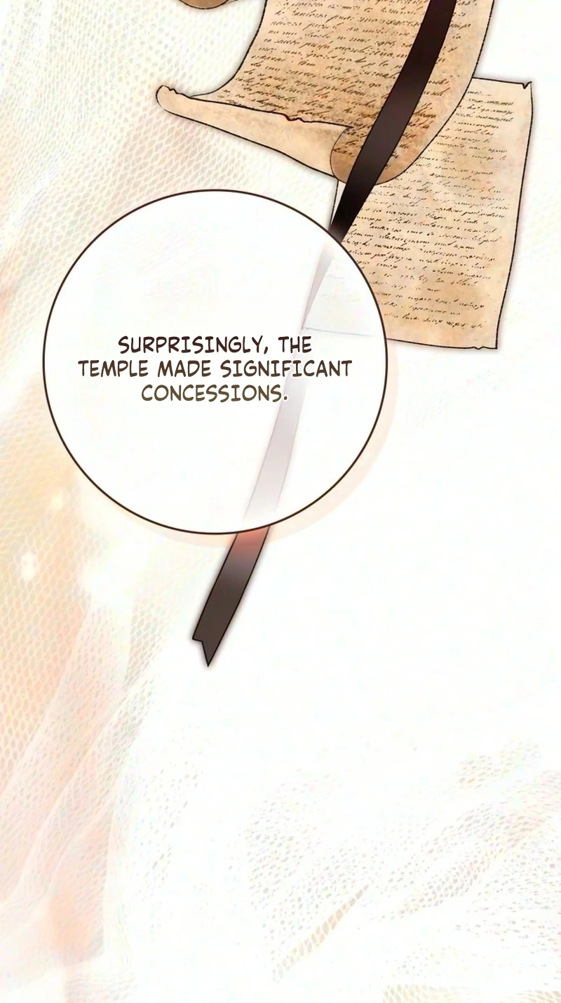 The Emperor Is Annoyed by the Maid Chapter 53 page 48