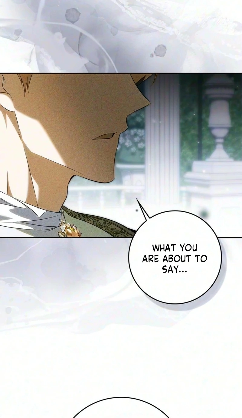 The Emperor Is Annoyed by the Maid Chapter 53 page 51