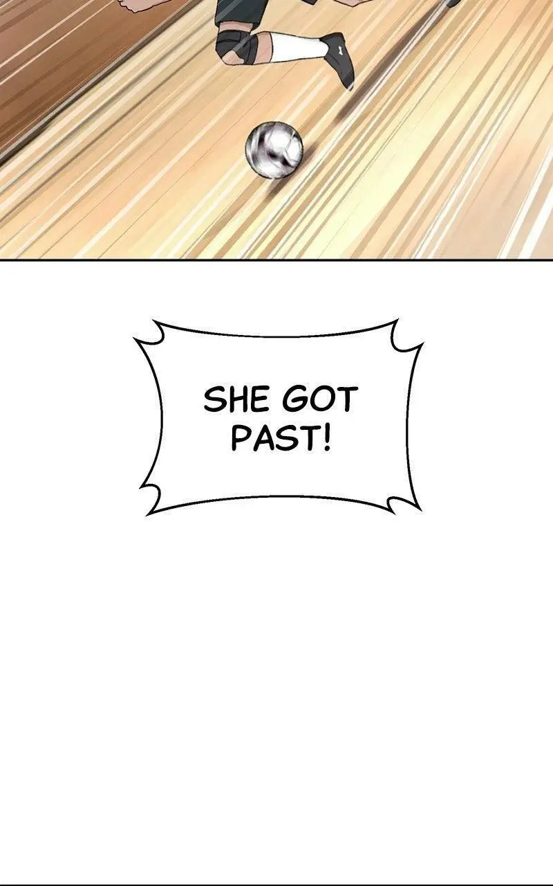 Tiki-Taka Chapter 53 page 69