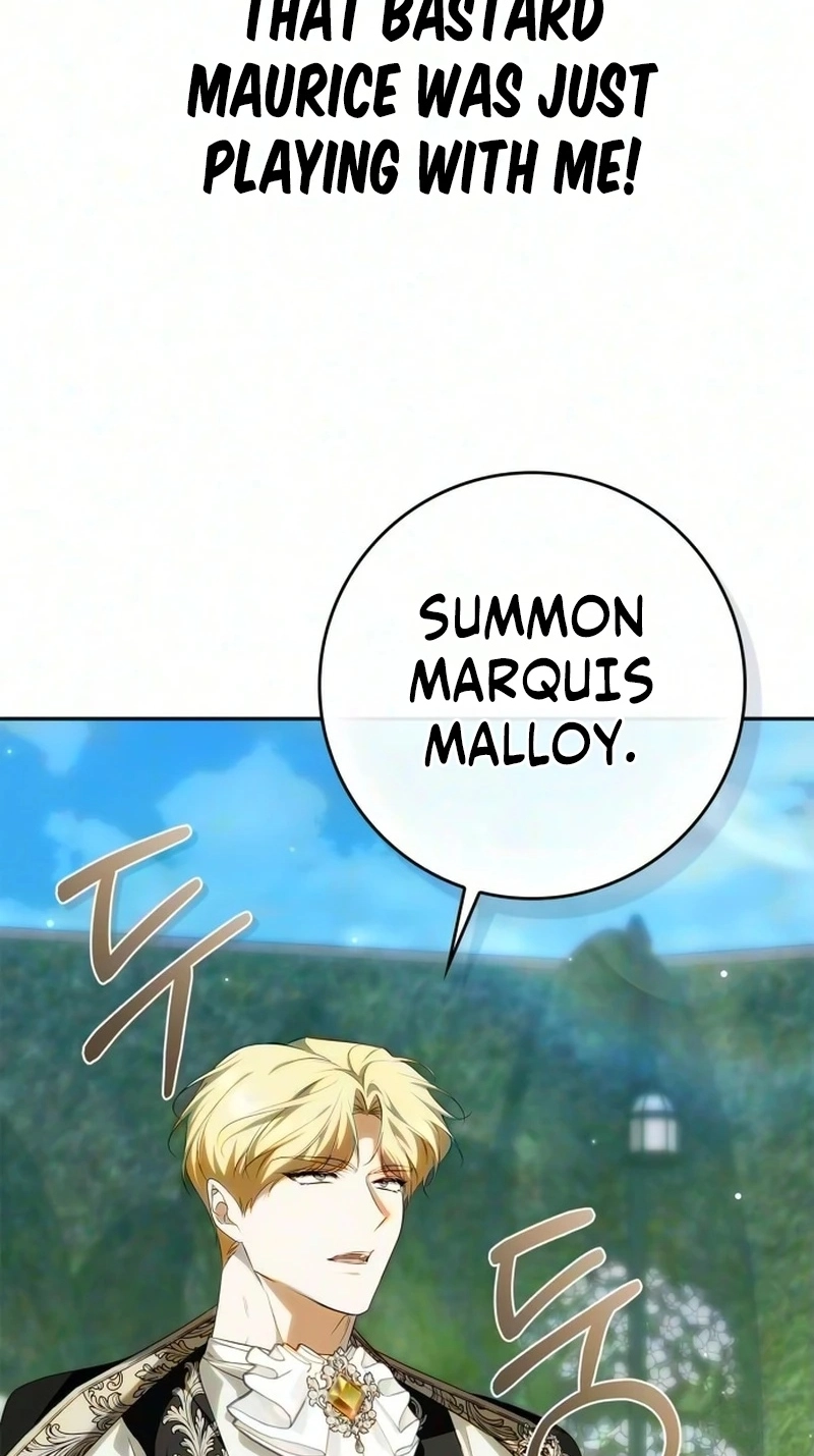 The Emperor Is Annoyed by the Maid Chapter 53 page 45