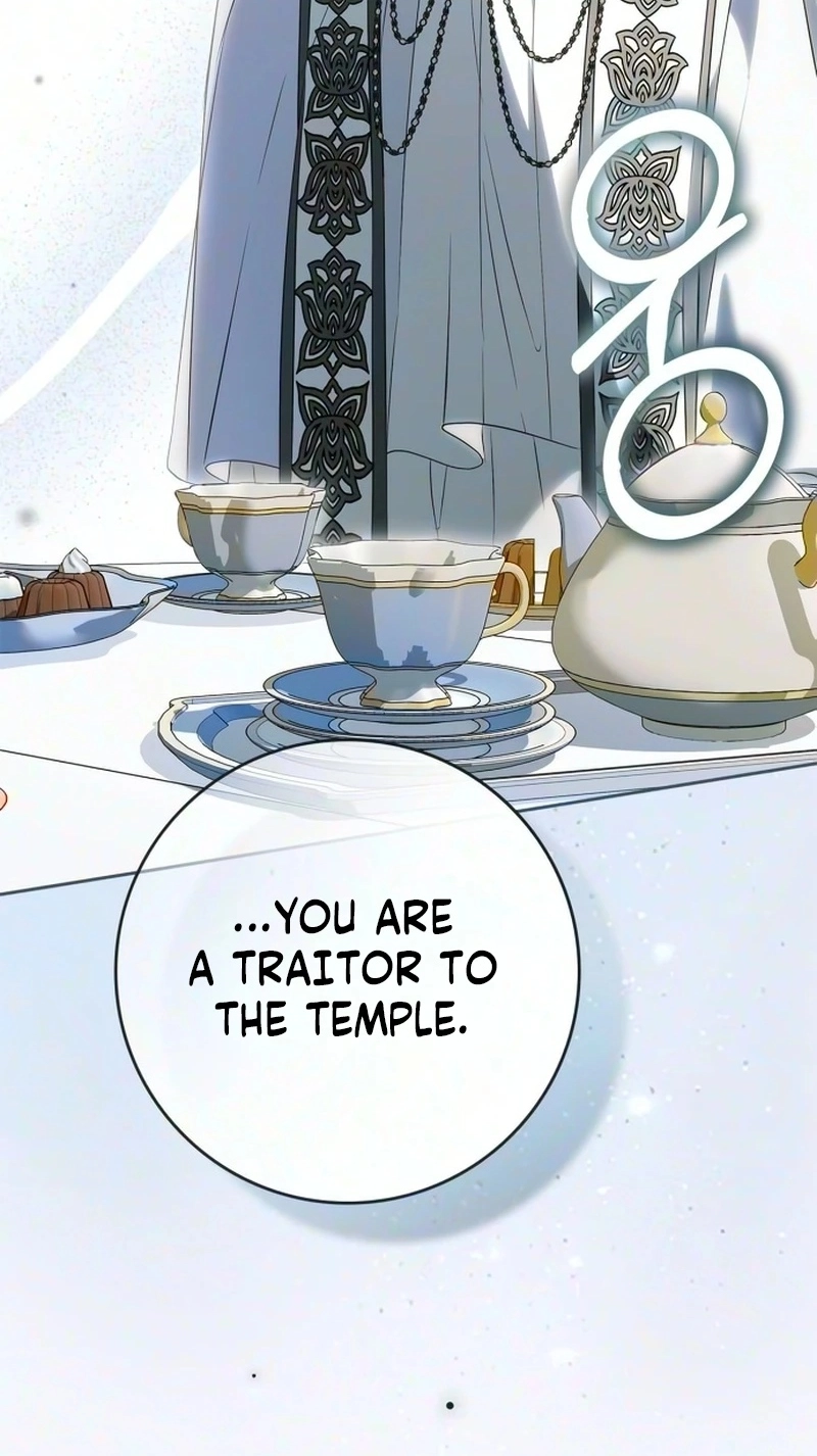 The Emperor Is Annoyed by the Maid Chapter 53 page 64