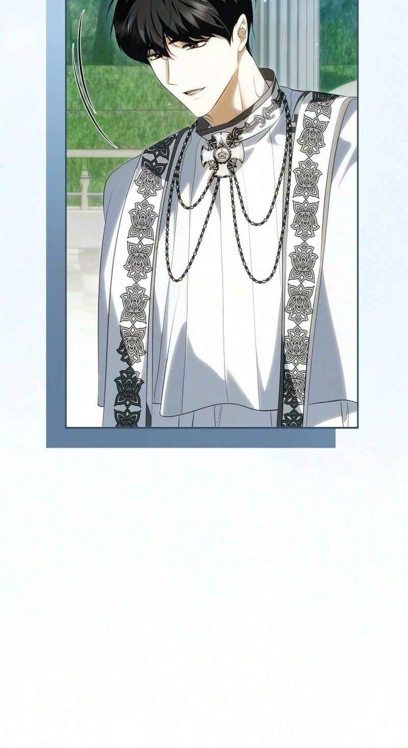 The Emperor Is Annoyed by the Maid Chapter 53 page 68