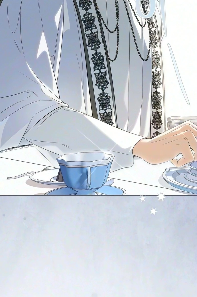 The Emperor Is Annoyed by the Maid Chapter 53 page 79