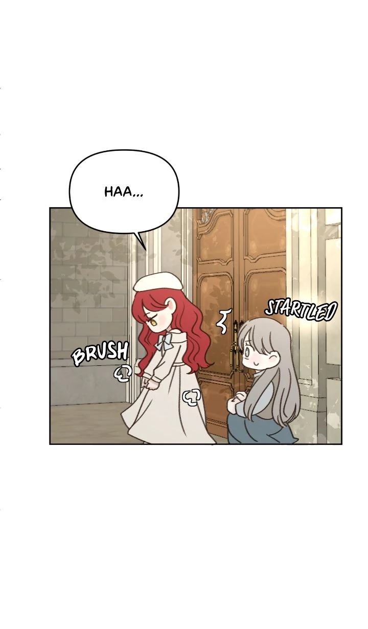 I Adopted a Male Lead From a Prison Shelter Chapter 55 page 5