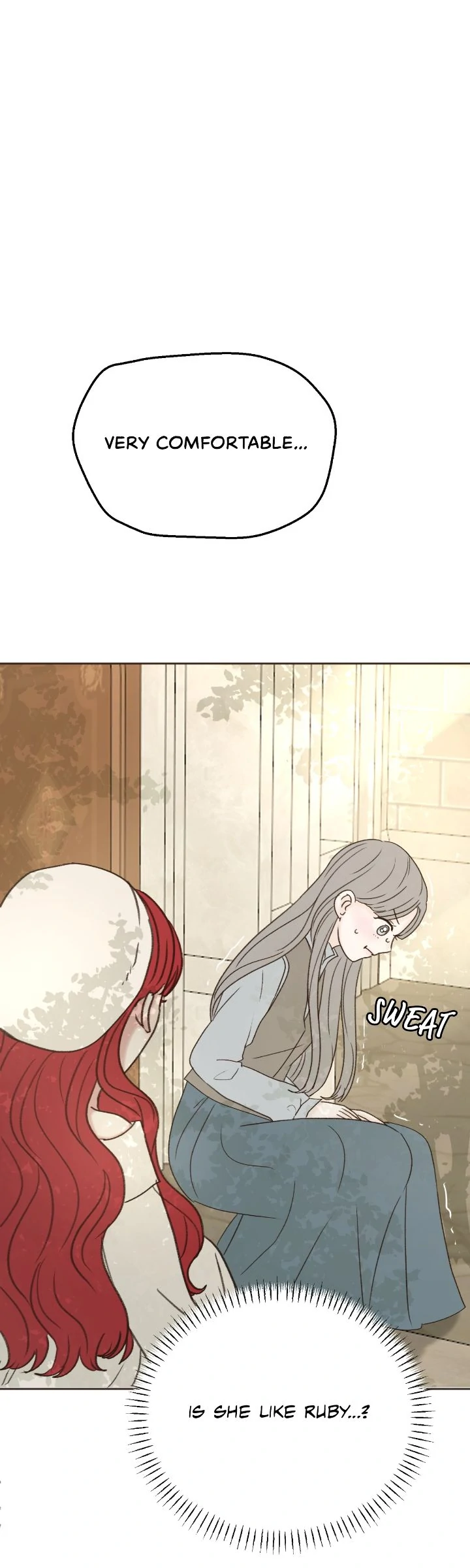 I Adopted a Male Lead From a Prison Shelter Chapter 55 page 4