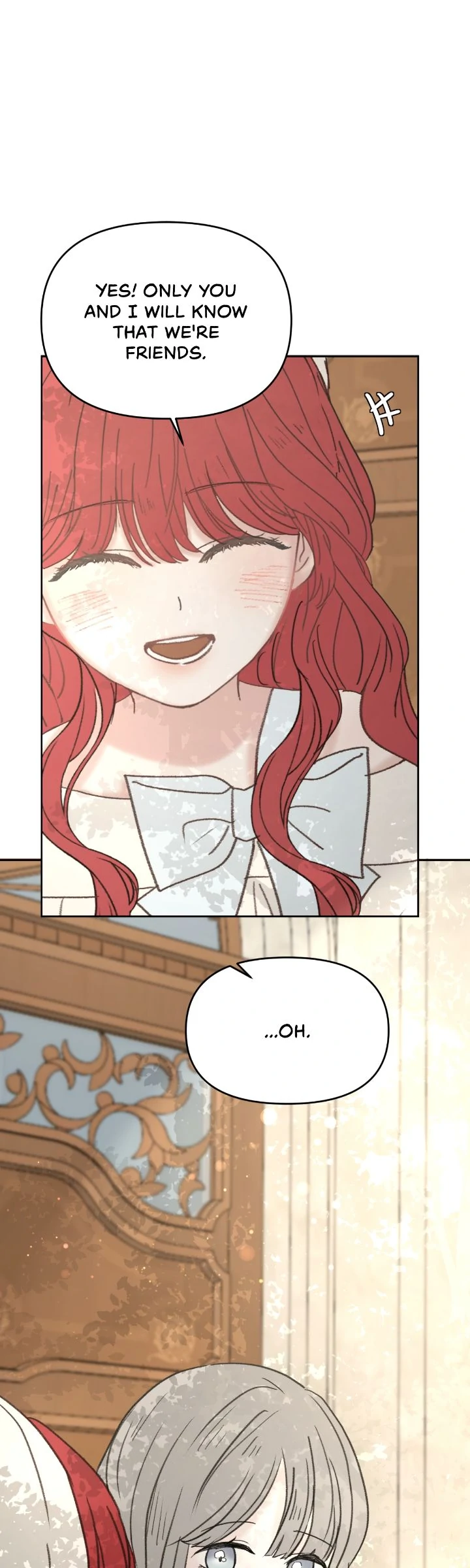 I Adopted a Male Lead From a Prison Shelter Chapter 55 page 26