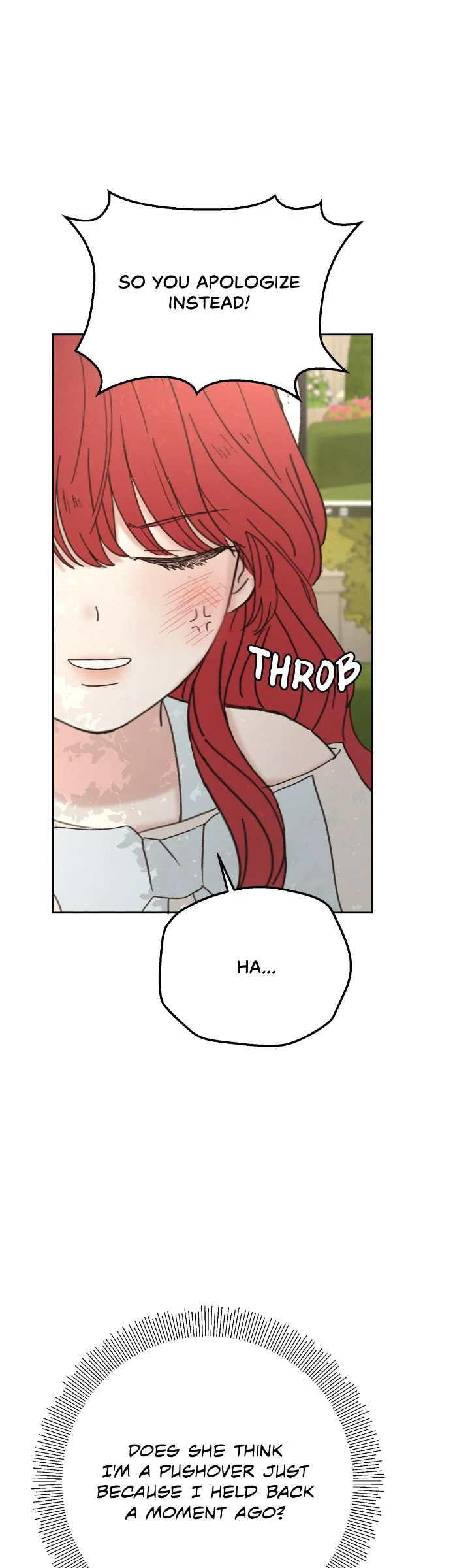 I Adopted a Male Lead From a Prison Shelter Chapter 55 page 35