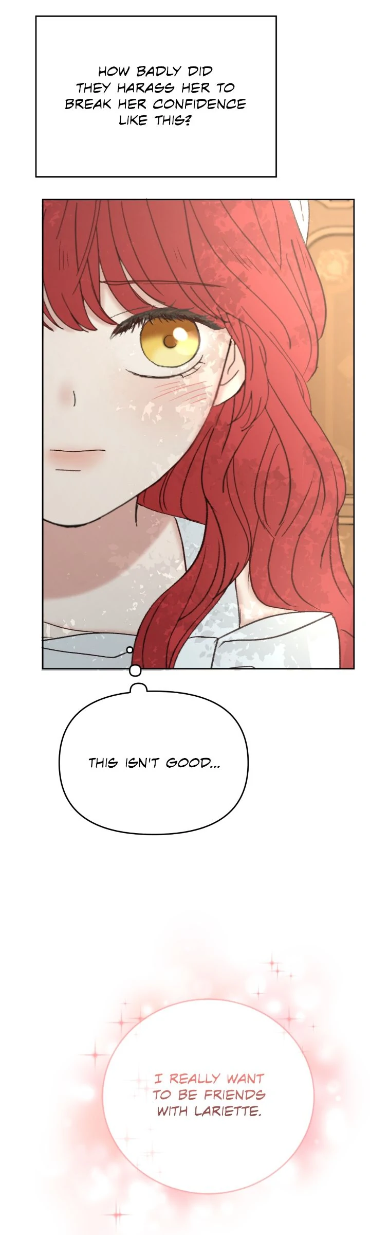 I Adopted a Male Lead From a Prison Shelter Chapter 55 page 17