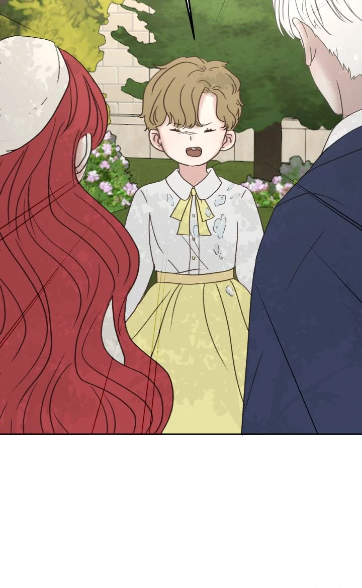 I Adopted a Male Lead From a Prison Shelter Chapter 55 page 34