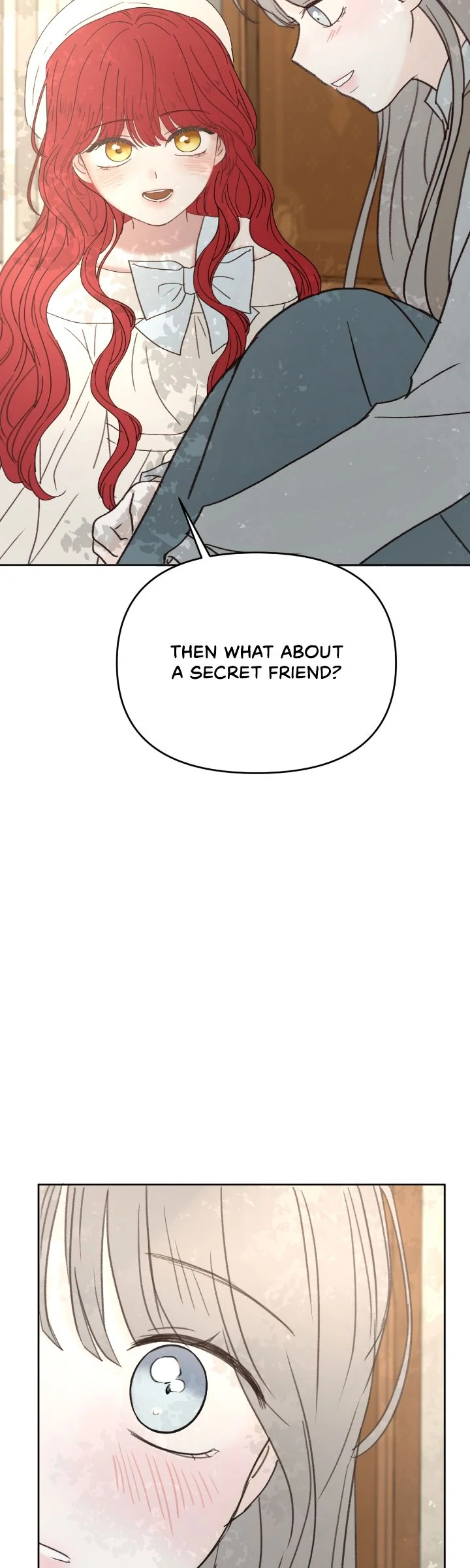 I Adopted a Male Lead From a Prison Shelter Chapter 55 page 24