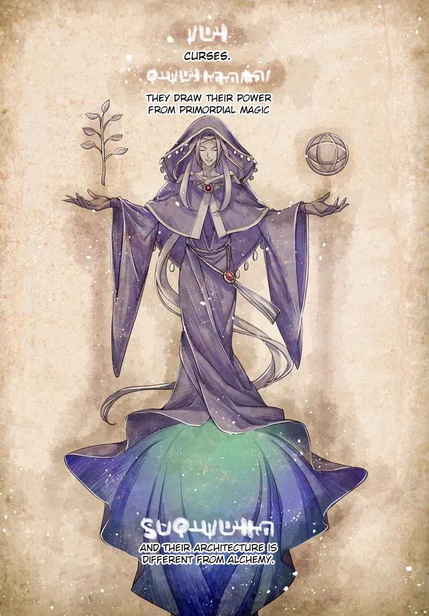 The Frontier Alchemist ~ I Can’t Go Back to That Job After You Made My Budget Zero Chapter 31.1 page 3