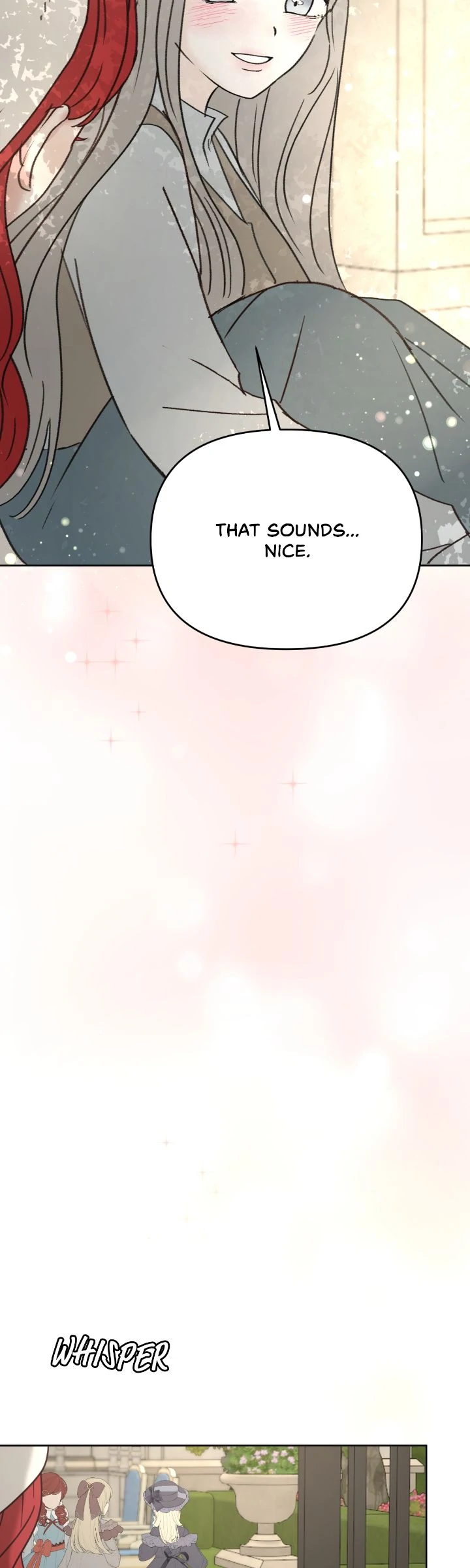 I Adopted a Male Lead From a Prison Shelter Chapter 55 page 27