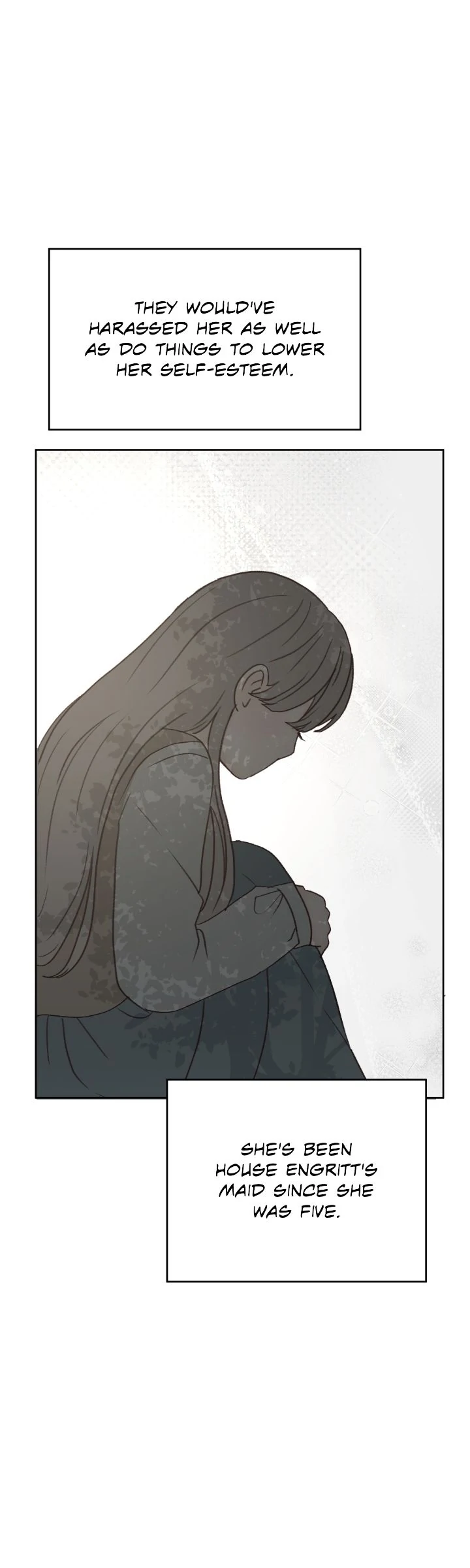 I Adopted a Male Lead From a Prison Shelter Chapter 55 page 16