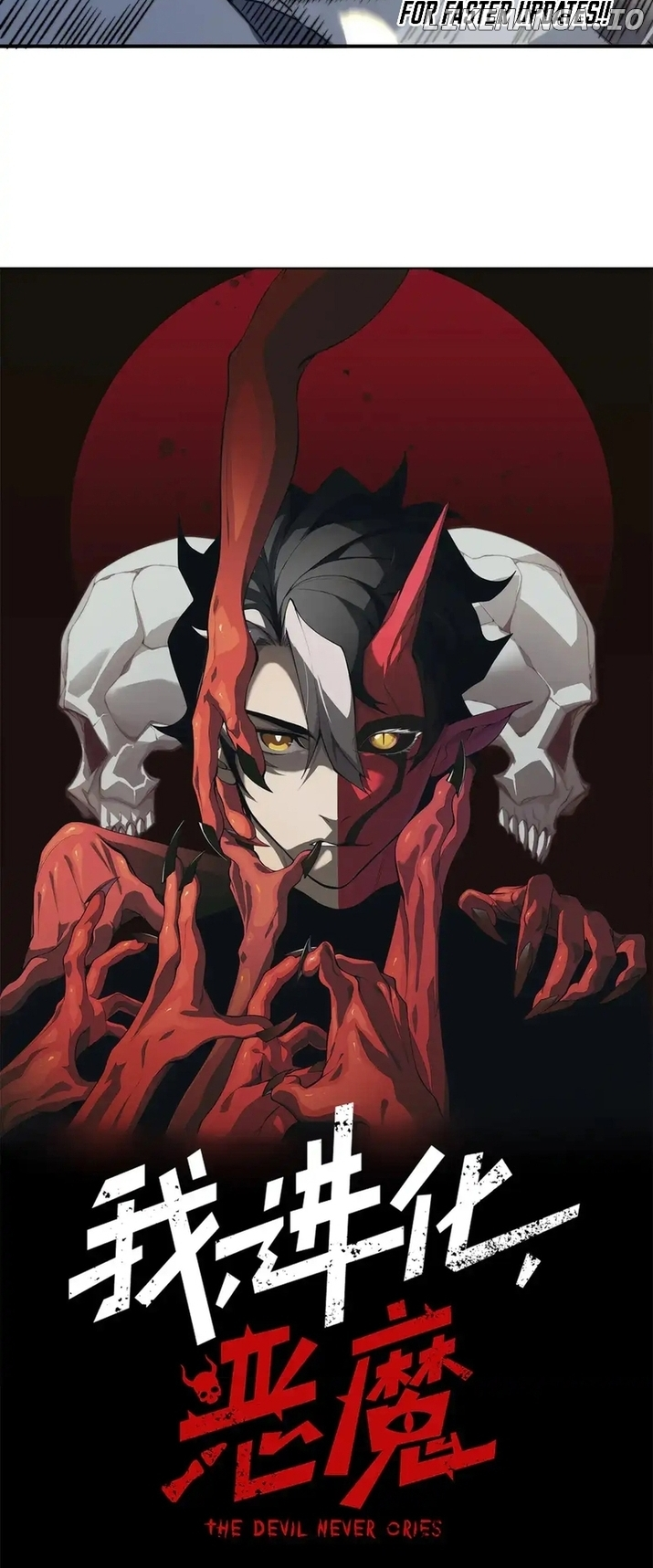 The Devil Never Cries Chapter 54 page 4