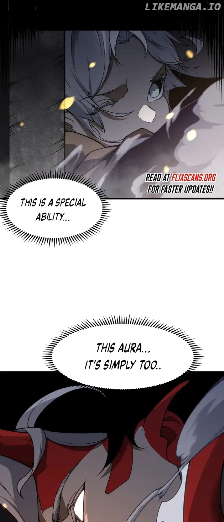 The Devil Never Cries Chapter 54 page 39