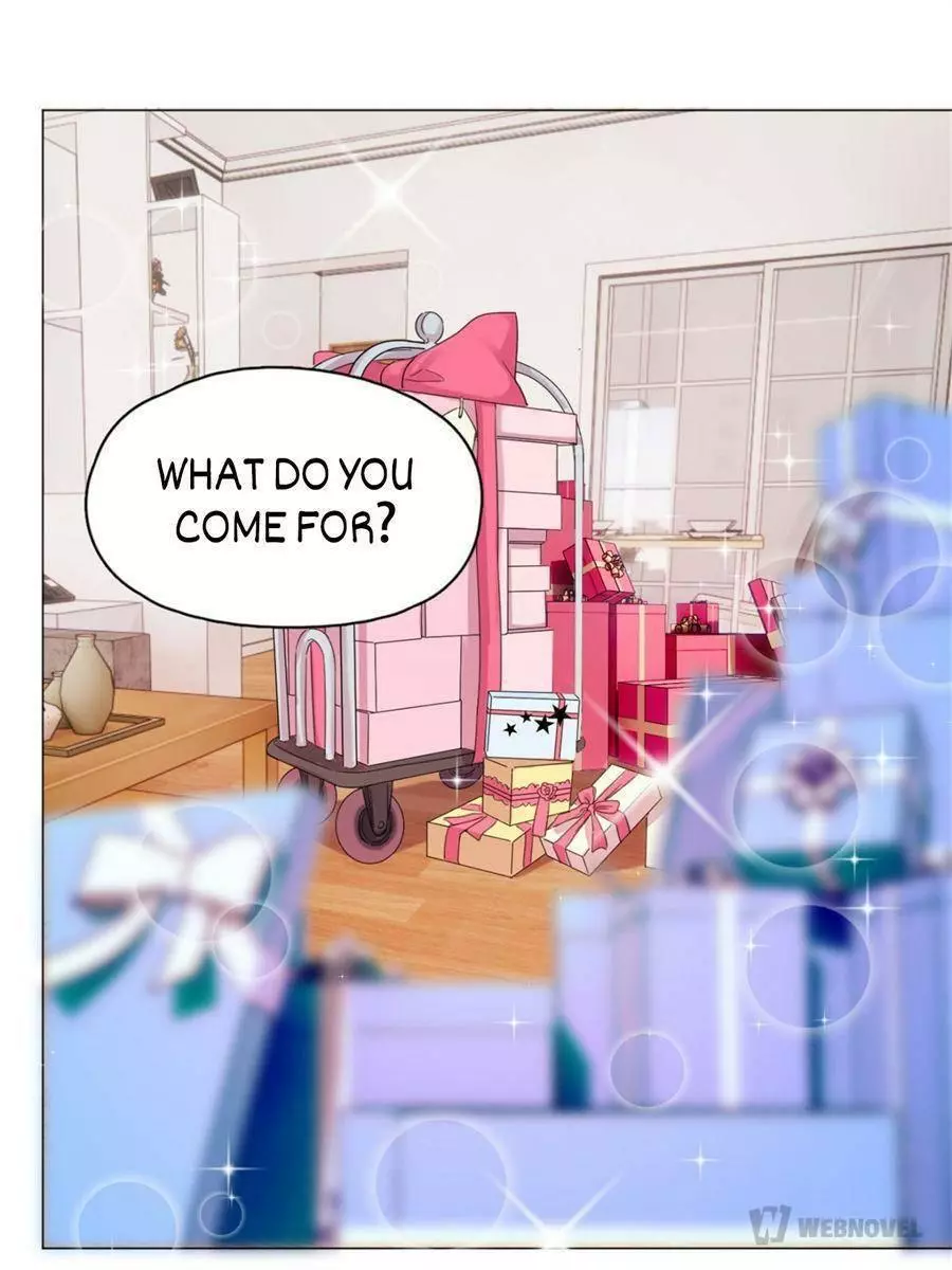 An Emperor Persistently Pursuits The Twelfth Wife Chapter 55 page 2