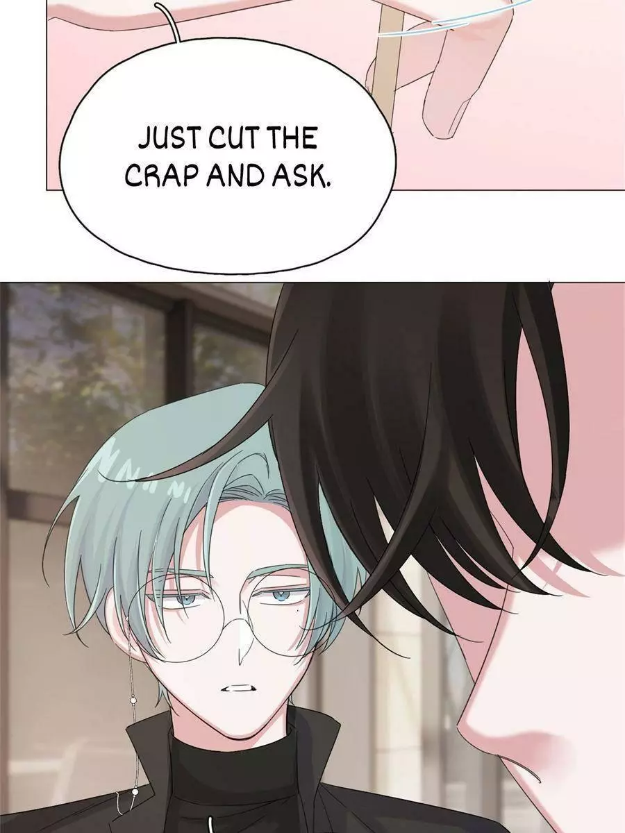 An Emperor Persistently Pursuits The Twelfth Wife Chapter 55 page 25