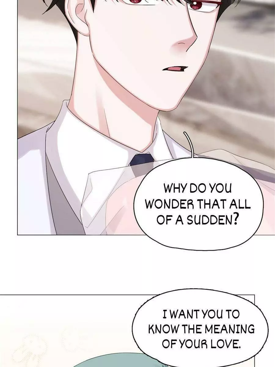 An Emperor Persistently Pursuits The Twelfth Wife Chapter 55 page 27