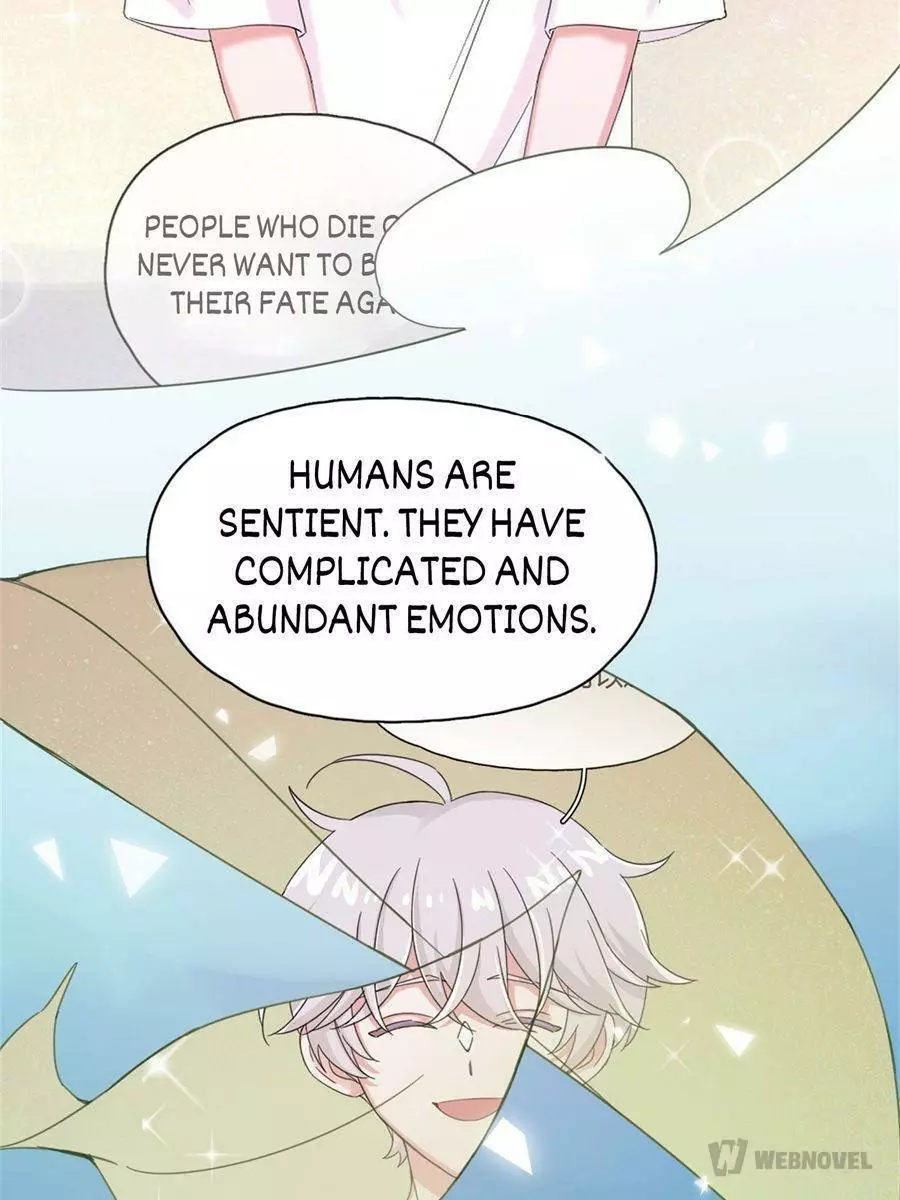 An Emperor Persistently Pursuits The Twelfth Wife Chapter 55 page 34