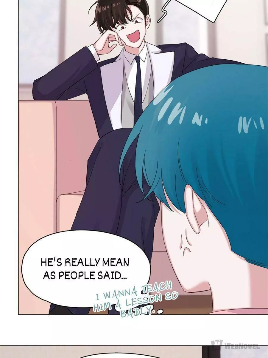 An Emperor Persistently Pursuits The Twelfth Wife Chapter 55 page 12