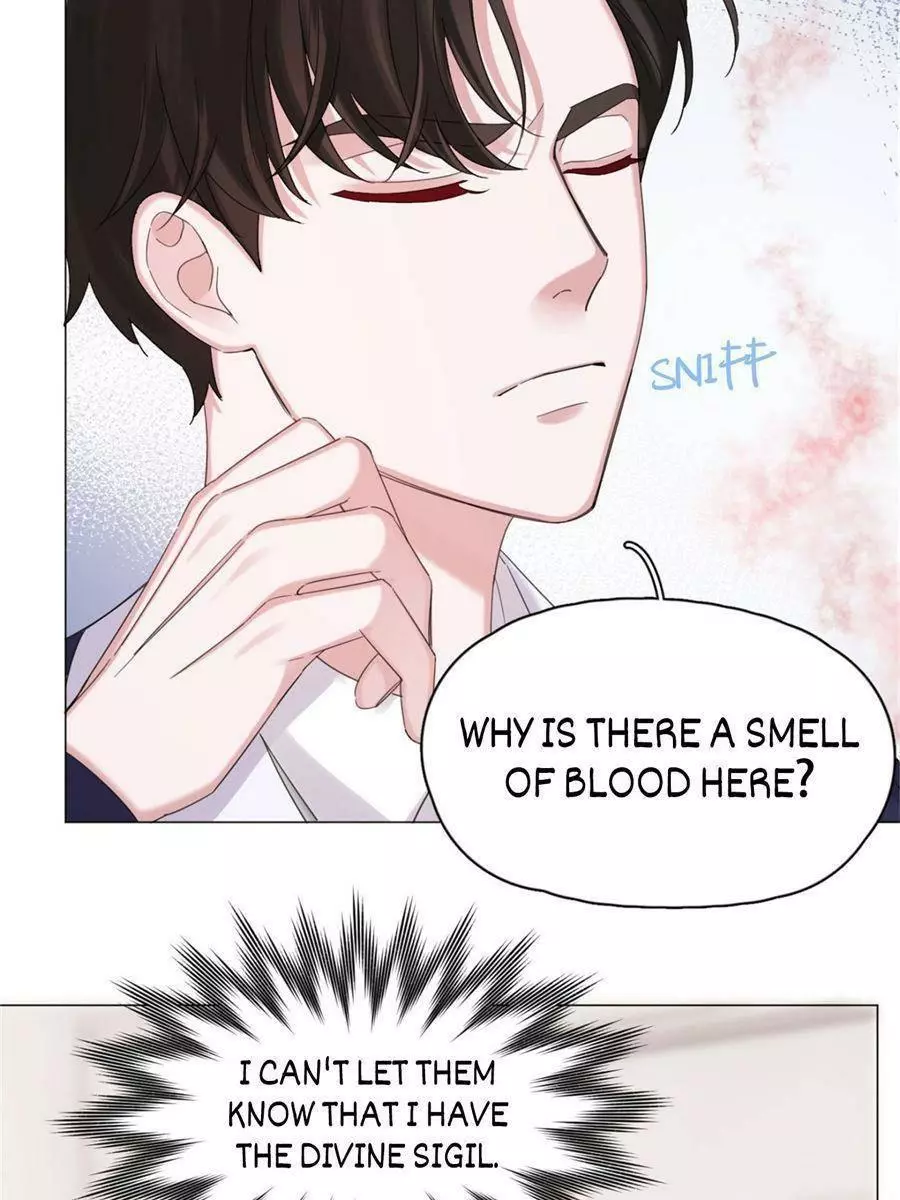 An Emperor Persistently Pursuits The Twelfth Wife Chapter 55 page 7
