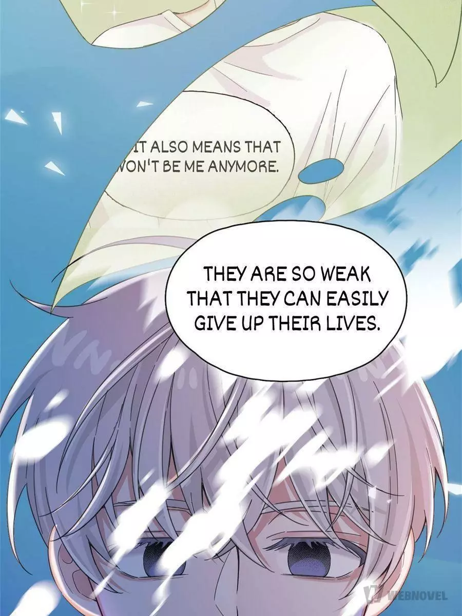An Emperor Persistently Pursuits The Twelfth Wife Chapter 55 page 35