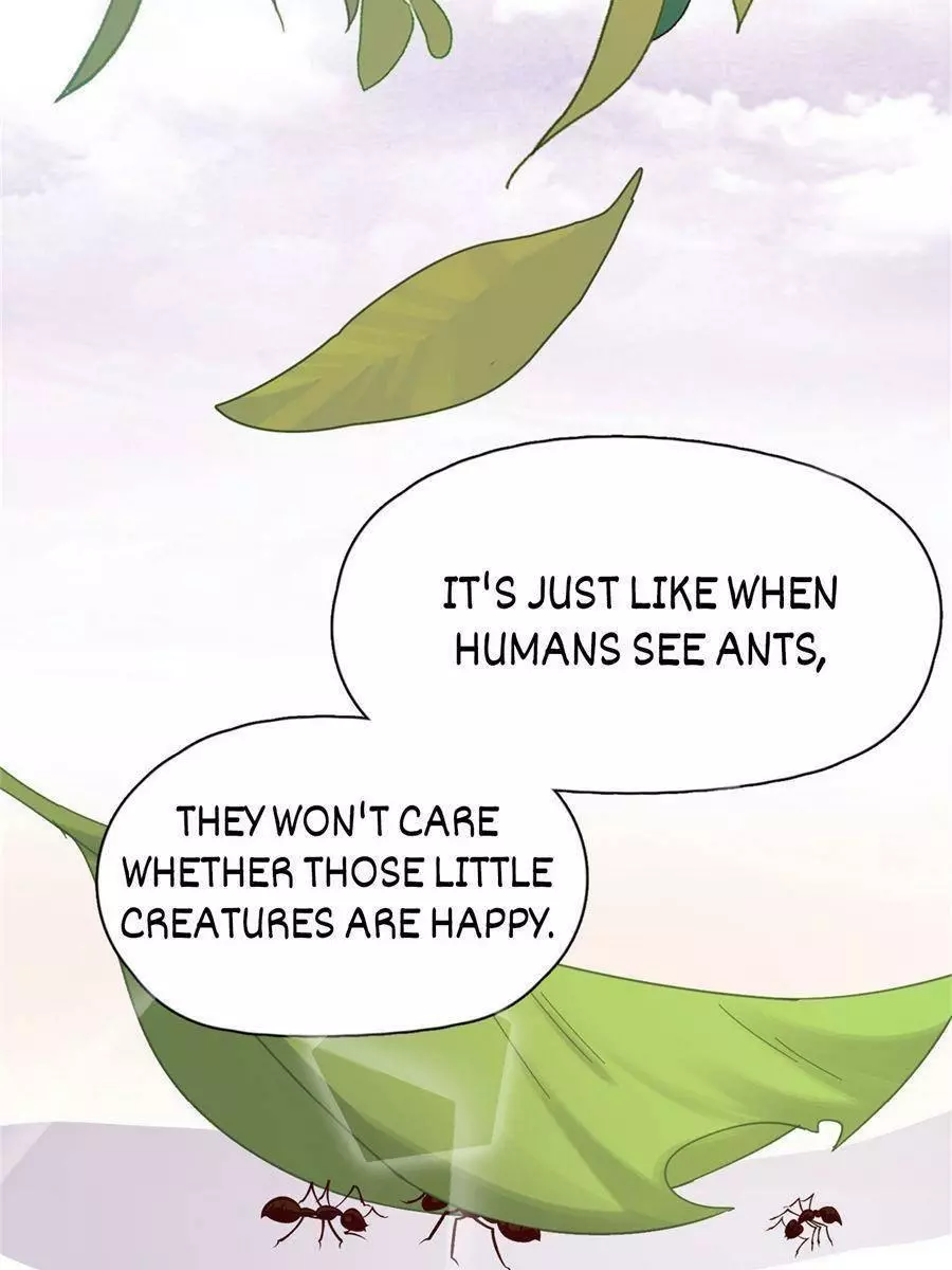 An Emperor Persistently Pursuits The Twelfth Wife Chapter 55 page 32
