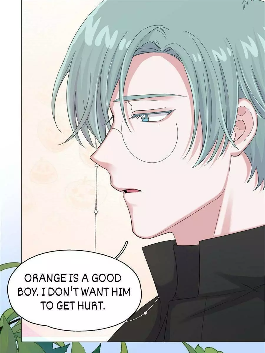 An Emperor Persistently Pursuits The Twelfth Wife Chapter 55 page 30