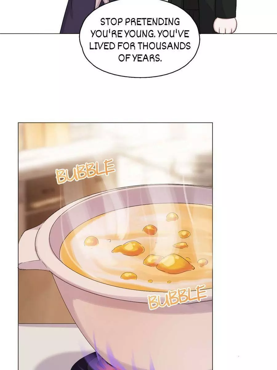 An Emperor Persistently Pursuits The Twelfth Wife Chapter 55 page 45