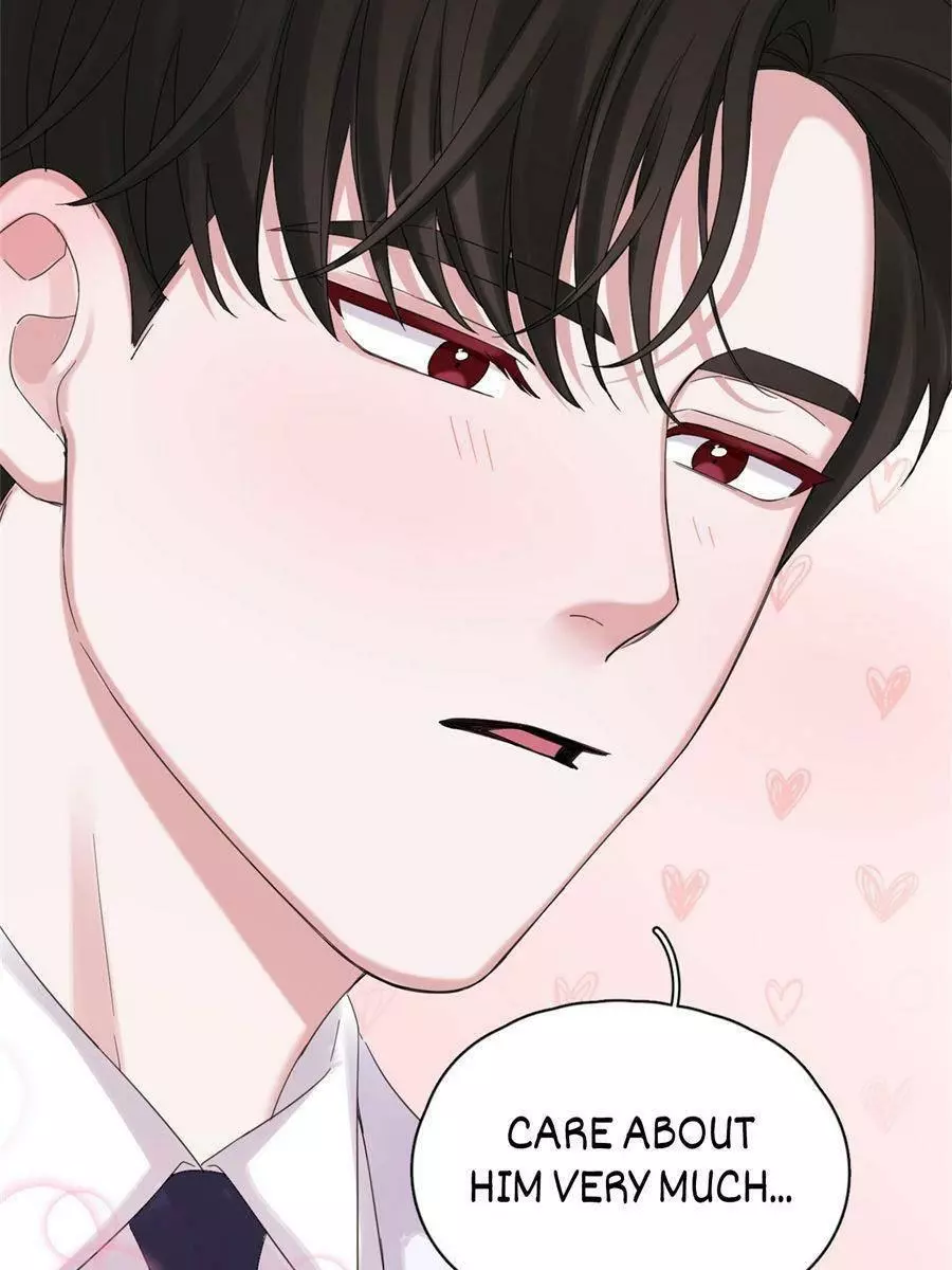 An Emperor Persistently Pursuits The Twelfth Wife Chapter 55 page 42