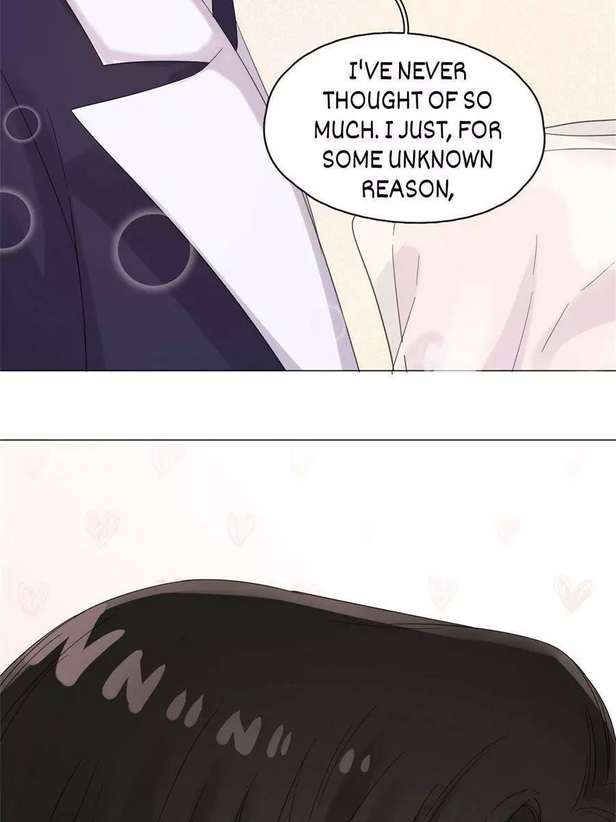 An Emperor Persistently Pursuits The Twelfth Wife Chapter 55 page 41