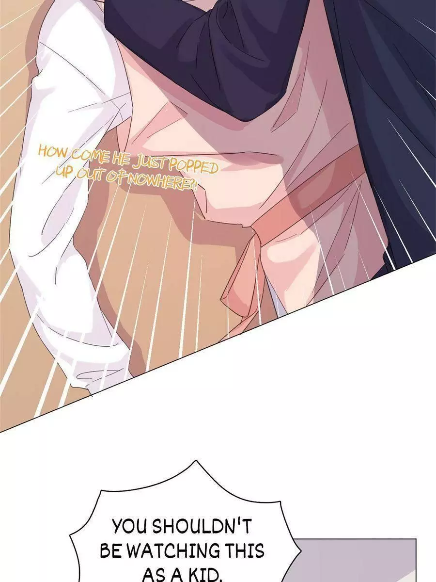 An Emperor Persistently Pursuits The Twelfth Wife Chapter 55 page 57