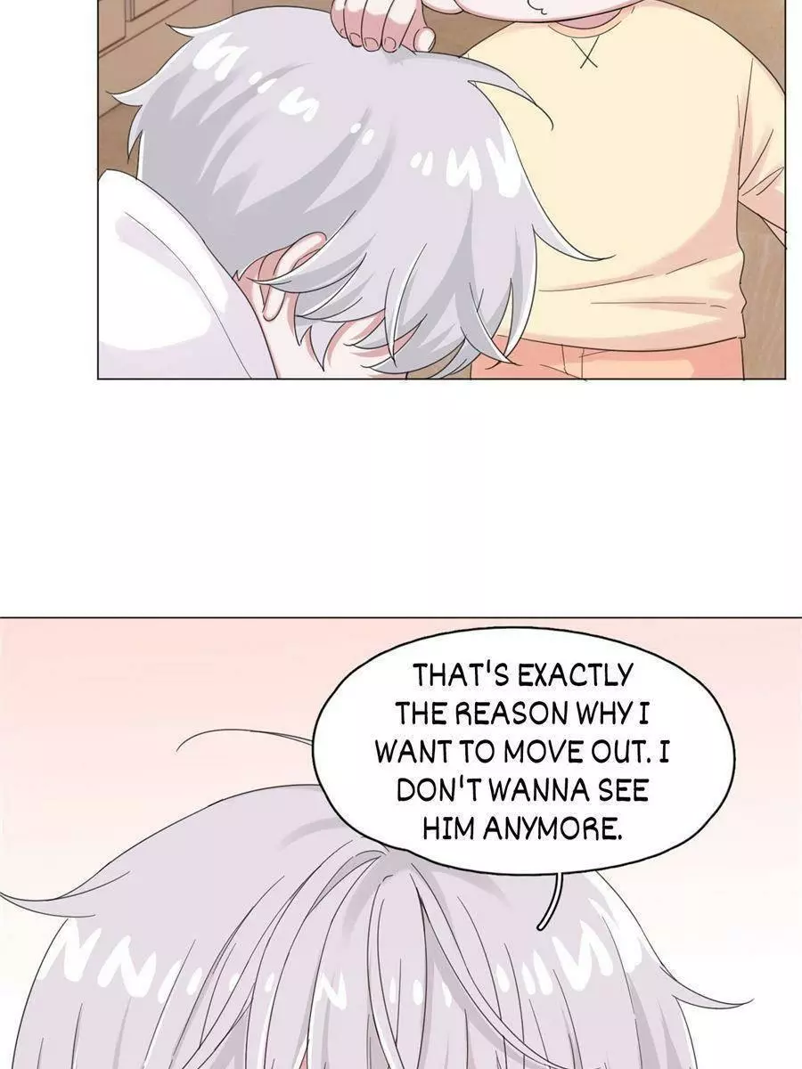 An Emperor Persistently Pursuits The Twelfth Wife Chapter 55 page 53