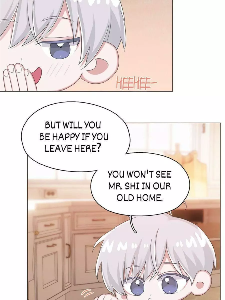 An Emperor Persistently Pursuits The Twelfth Wife Chapter 55 page 52