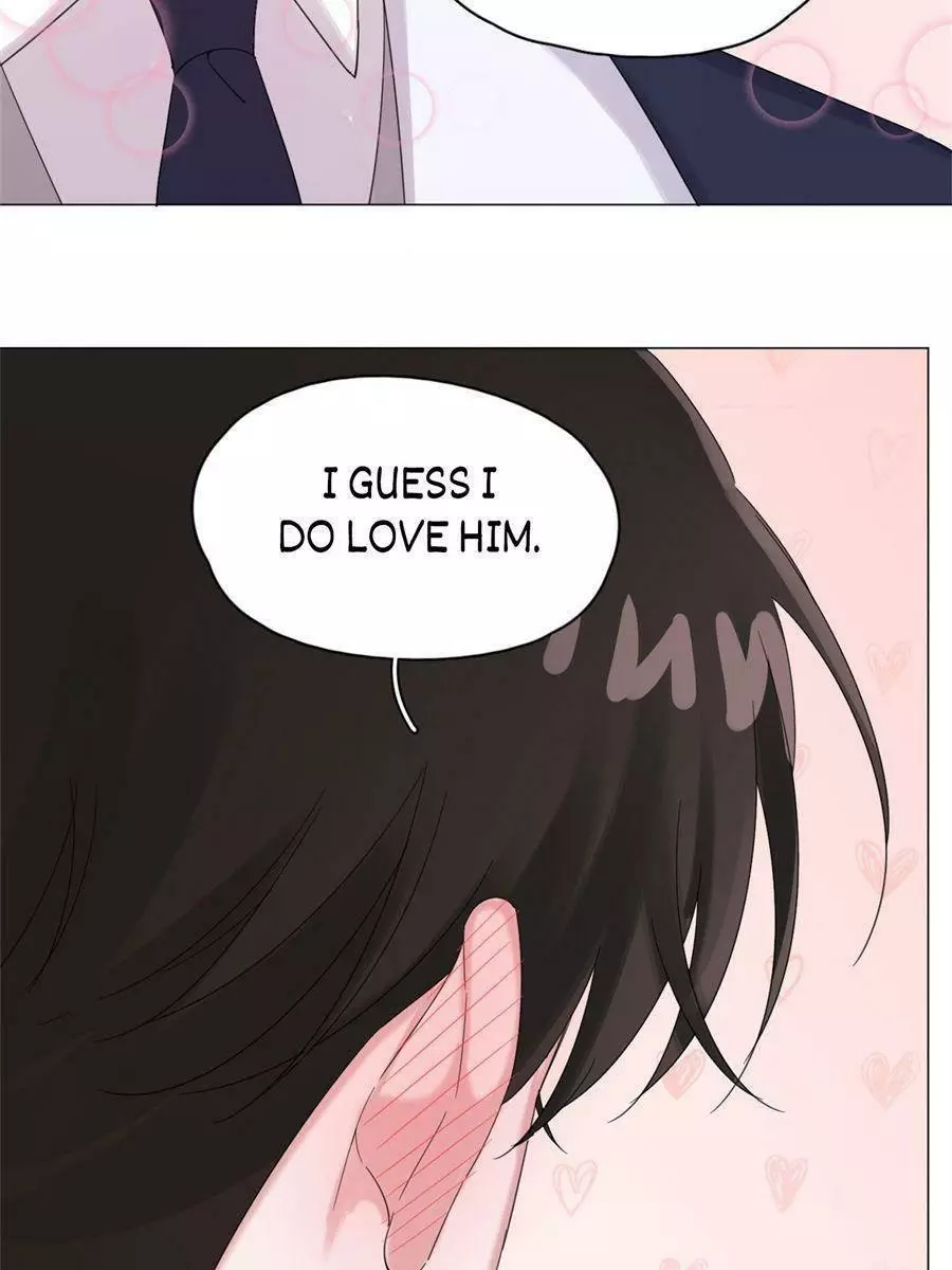 An Emperor Persistently Pursuits The Twelfth Wife Chapter 55 page 43