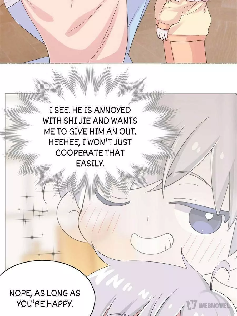 An Emperor Persistently Pursuits The Twelfth Wife Chapter 55 page 50